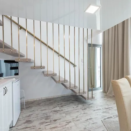 Luxury Kabakum - Free Private & Free Parking *