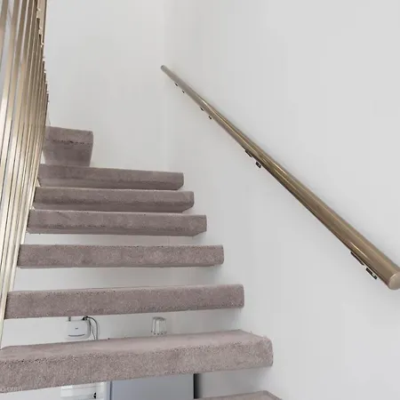 شقة Luxury Kabakum - Free Private & Free Parking