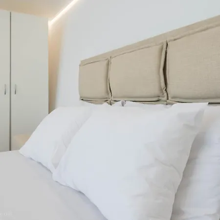 Apartment Luxury Kabakum *