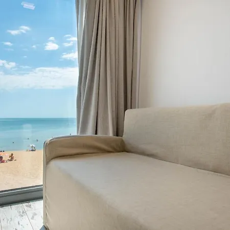 Luxury Kabakum * Golden Sands