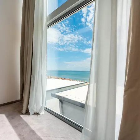 Luxury Kabakum * Golden Sands