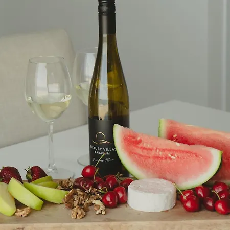 Luxury Kabakum - Free Private & Free Parking