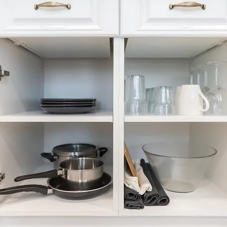 Luxury Kabakum - Free Private & Free Parking شقة *