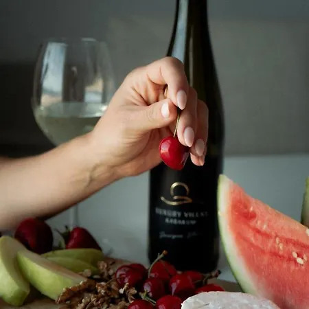 Luxury Kabakum - Free Private & Free Parking غولدن ساندز