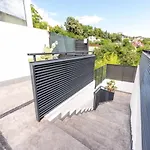 Luxury Kabakum - Free Private & Free Parking Apartmán *