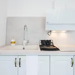 Luxury Kabakum - Free Private & Free Parking Apartmán Zlate písky