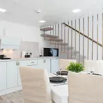 Luxury Kabakum - Free Private & Free Parking Apartmán