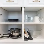 Luxury Kabakum - Free Private & Free Parking Apartmán *