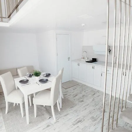 Luxury Kabakum - Free Private & Free Parking Apartment Golden Sands