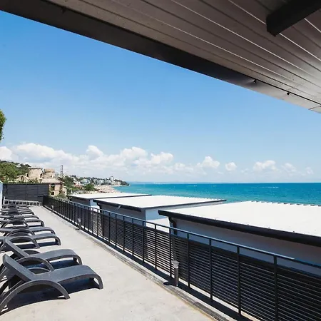 Luxury Kabakum - Free Private & Free Parking Апартаменты