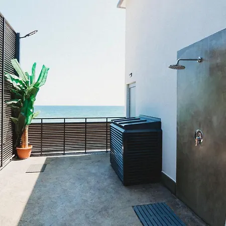 Luxury Kabakum Altın Kumlar
