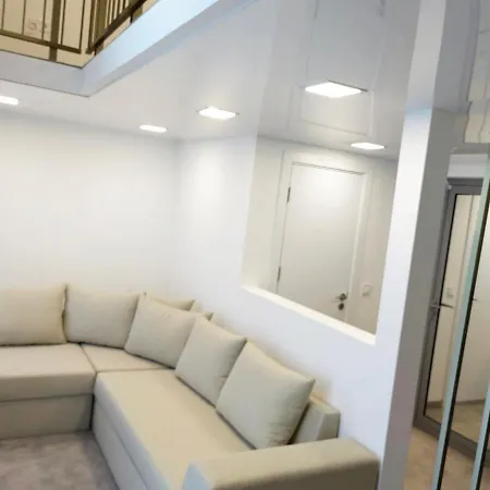 Daire Luxury Kabakum Altın Kumlar
