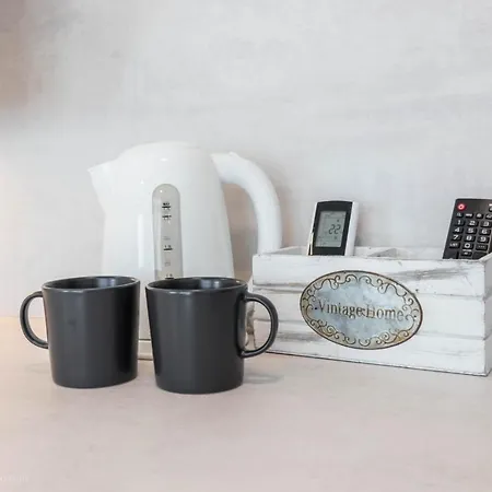 Apartament Luxury Kabakum - Free Private & Free Parking