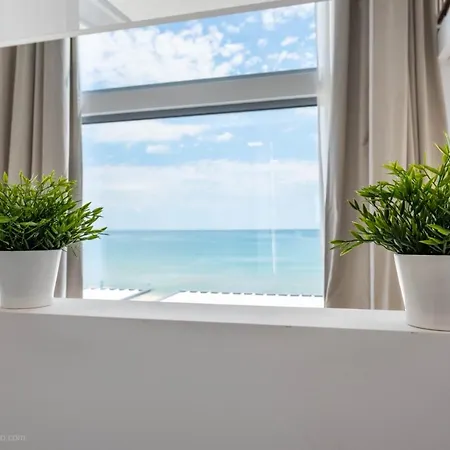 Luxury Kabakum - Free Private & Free Parking *