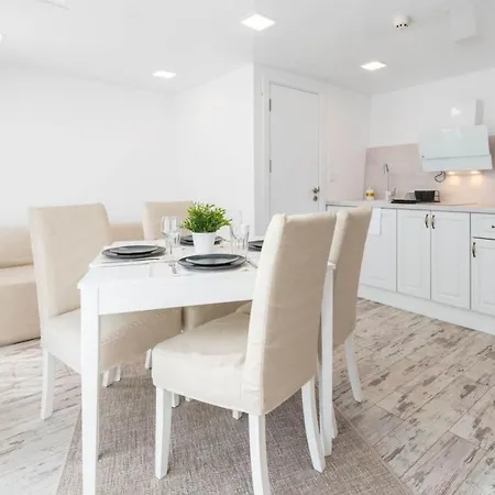 Luxury Kabakum - Free Private & Free Parking Nisipurile de Aur