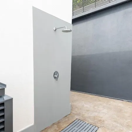 Luxury Kabakum - Free Private & Free Parking Apartment Goldstrand