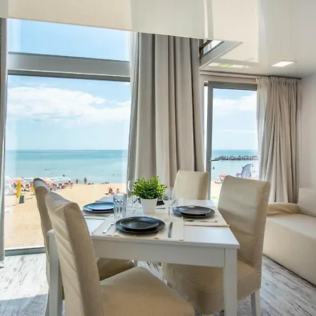 Luxury Kabakum Altın Kumlar