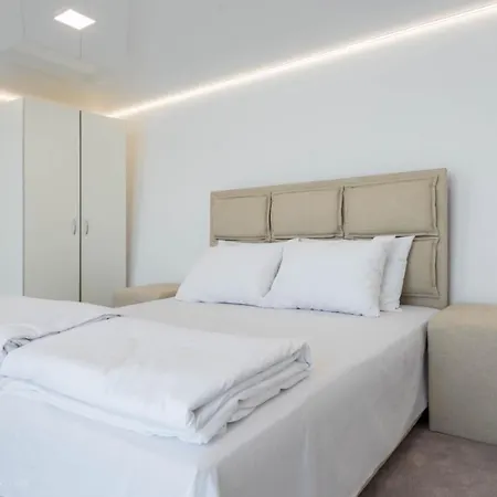 Luxury Kabakum - Free Private & Free Parking * Золотые Пески