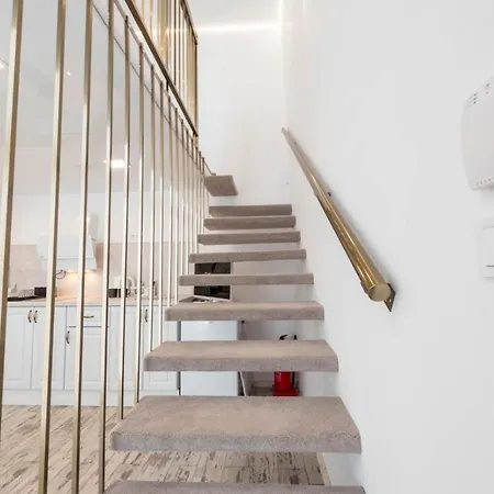 Luxury Kabakum - Free Private & Free Parking * Nisipurile de Aur