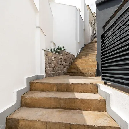 Daire Luxury Kabakum Altın Kumlar