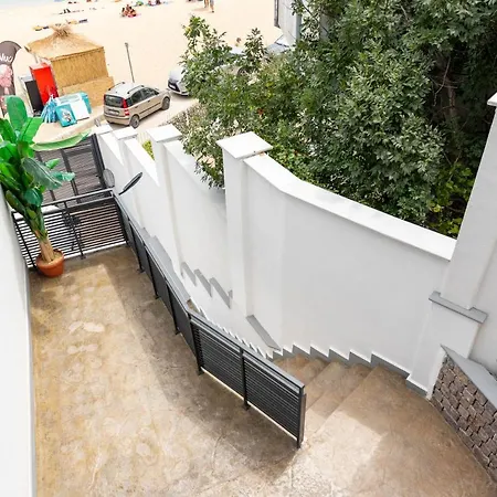 Luxury Kabakum Daire