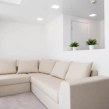 Luxury Kabakum Daire *