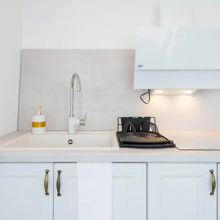 Luxury Kabakum - Free Private & Free Parking Apartment Goldstrand