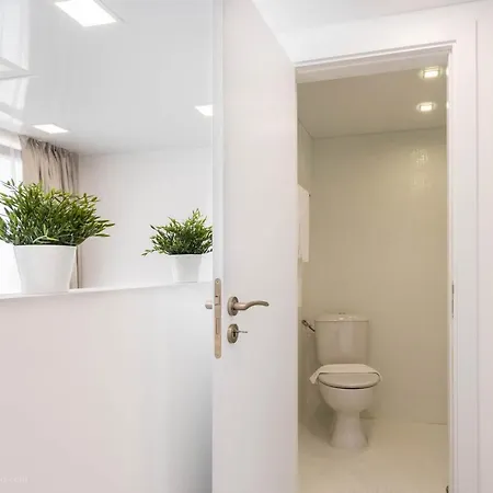 Luxury Kabakum - Free Private & Free Parking Apartament