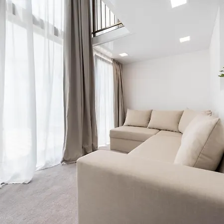 Luxury Kabakum - Free Private & Free Parking *