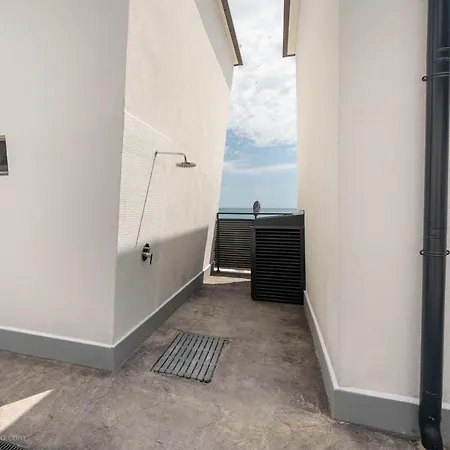 Luxury Kabakum Daire Altın Kumlar