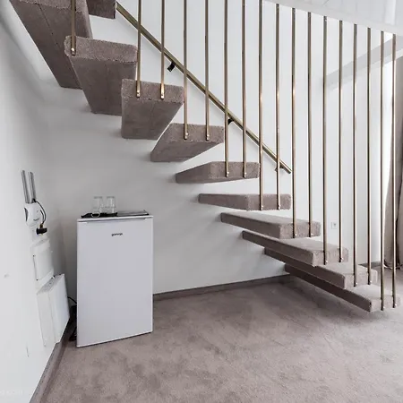 Luxury Kabakum Altın Kumlar
