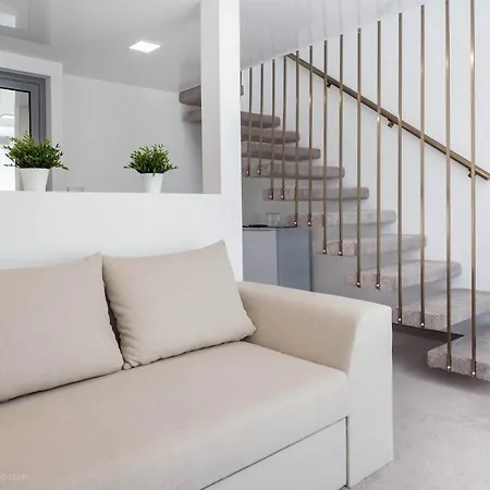 Apartment Luxury Kabakum - Free Private & Free Parking *