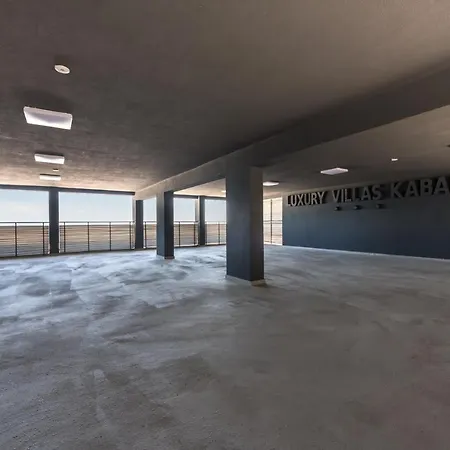 Daire Luxury Kabakum Altın Kumlar