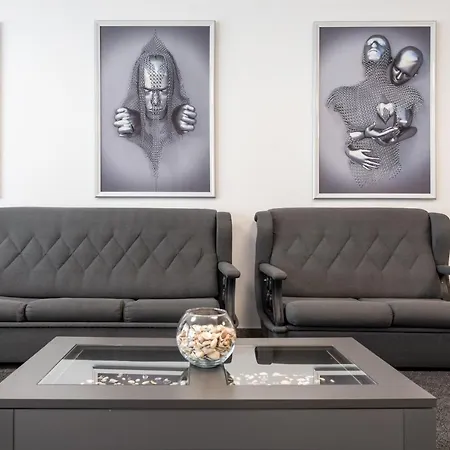 Luxury Kabakum - Free Private & Free Parking