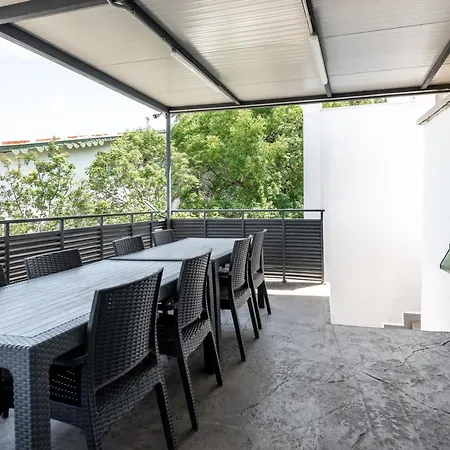 Luxury Kabakum - Free Private & Free Parking * Nisipurile de Aur