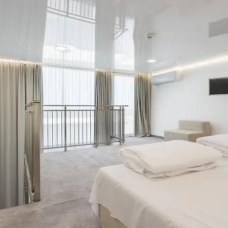 Luxury Kabakum - Free Private & Free Parking Apartment