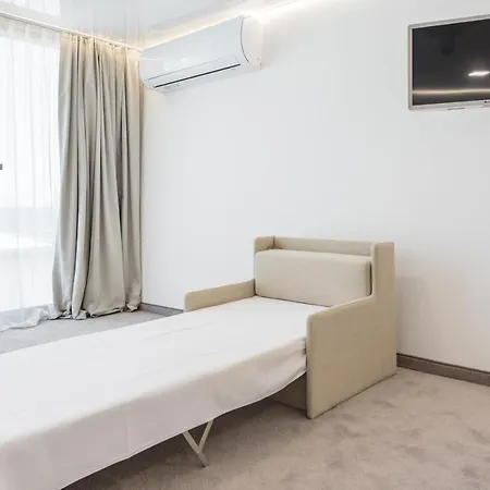 Luxury Kabakum * Altın Kumlar