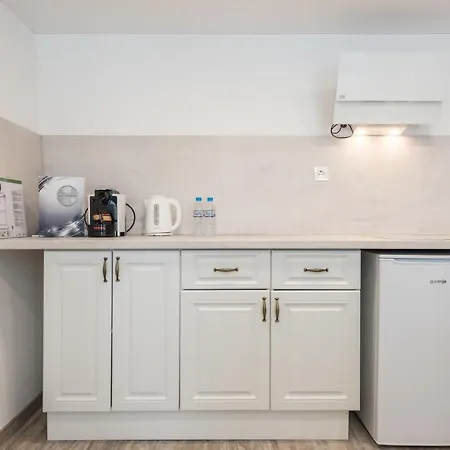 Luxury Kabakum * Altın Kumlar