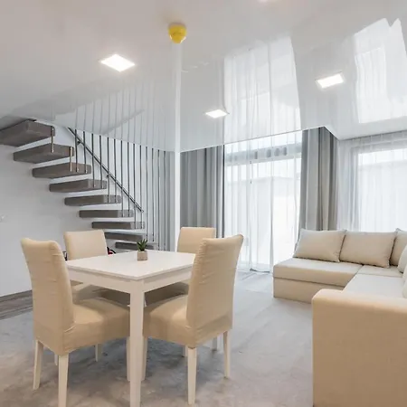 Luxury Kabakum - Free Private & Free Parking *