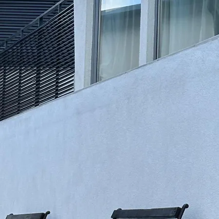 Apartment Luxury Kabakum - Free Private & Free Parking Goldstrand