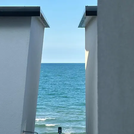 Appartamento Luxury Kabakum - Free Private & Free Parking