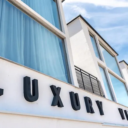 Luxury Kabakum - Free Private & Free Parking Apartmán