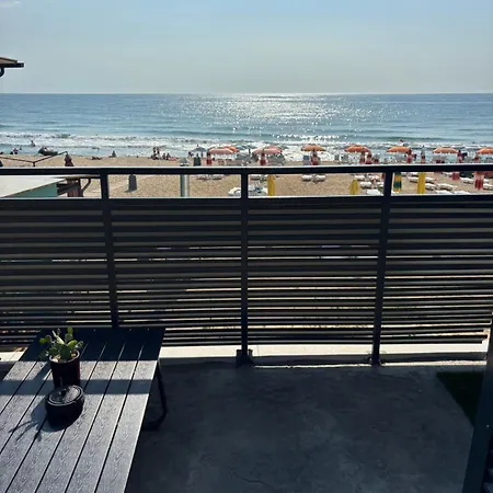 Apartmán Luxury Kabakum - Free Private & Free Parking
