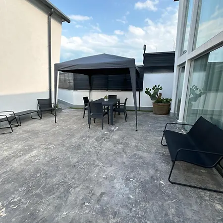 Apartmán Luxury Kabakum - Free Private & Free Parking *