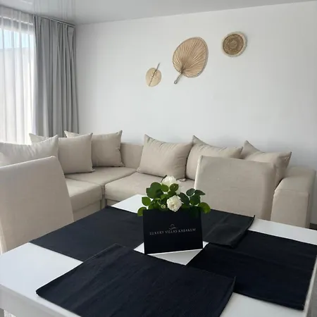 Appartamento Luxury Kabakum - Free Private & Free Parking