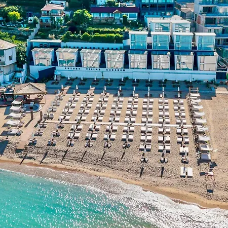 Luxury Kabakum - Free Private & Free Parking Апартаменты