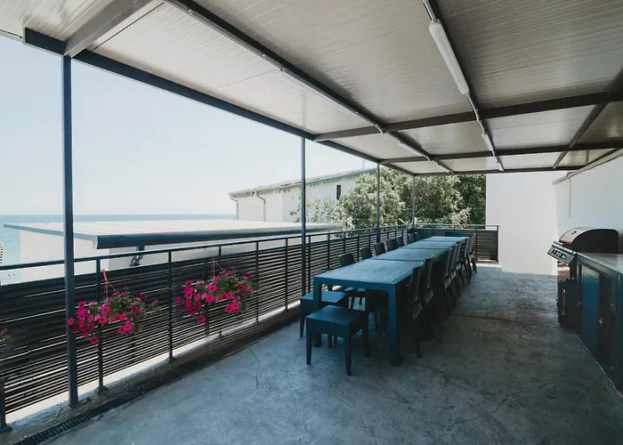 Luxury Kabakum - Free Private & Free Parking Daire *