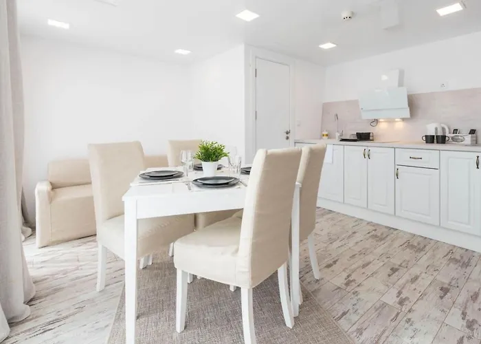 Luxury Kabakum - Free Private & Free Parking Altın Kumlar