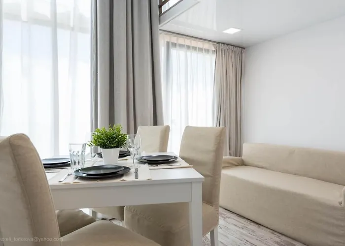 Luxury Kabakum - Free Private & Free Parking *