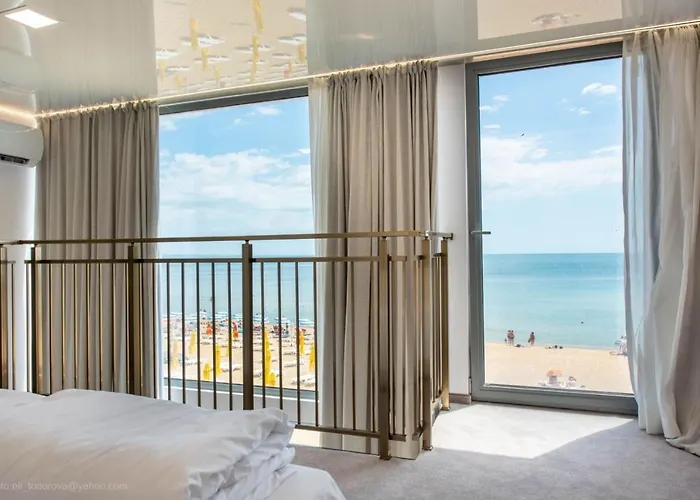 Luxury Kabakum - Free Private & Free Parking *